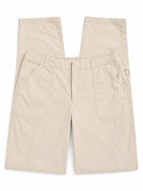 Havana Jack's Cafe Beige Capris